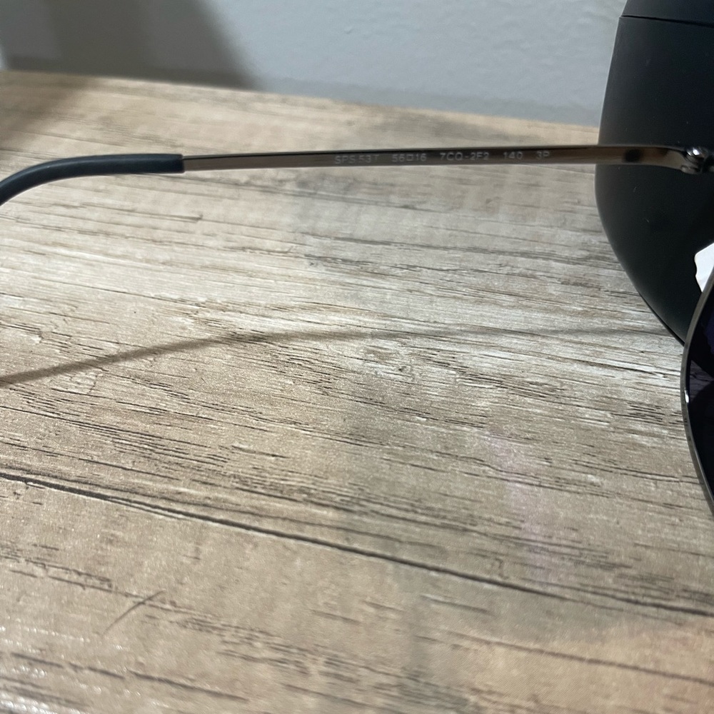 AUTHENTIC Prada sunglasses (NWT) - Picture 3 of 3